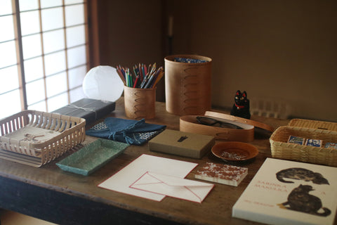 Desktop Treasures