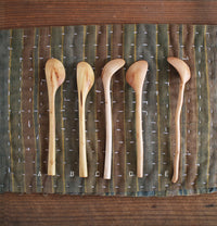 Branch Spoons [M]