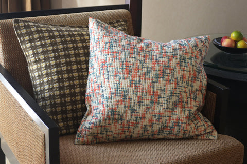 kijinokanosei Cushion Cover {Verkko} 50 x 50cm