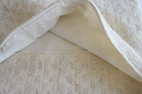 kijinokanosei Cushion Cover {Jyugoya} 50 x 50cm