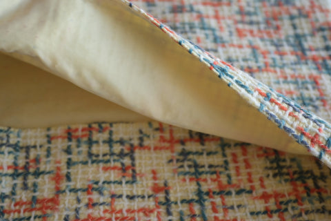 kijinokanosei Cushion Cover {Verkko} 50 x 50cm