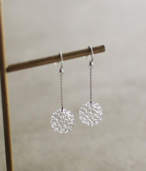 Petit Bonbon Glass Earrings