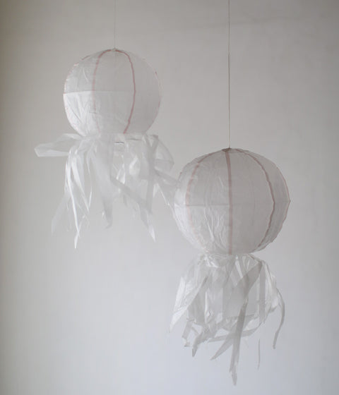 Jellyfish Paper Balloon Set