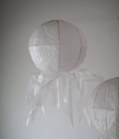 Jellyfish Paper Balloon Set