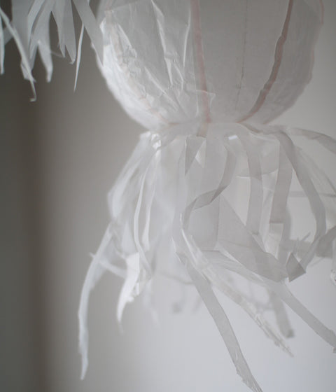 Jellyfish Paper Balloon Set