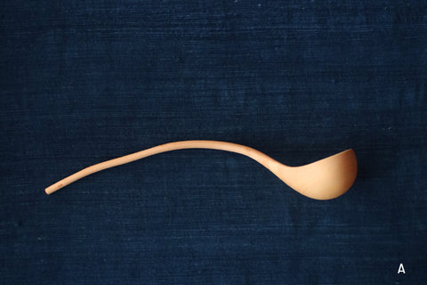 Branch Coffee Scoops (L+)