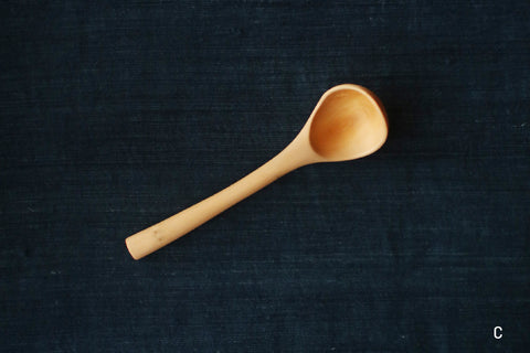 Branch Coffee Scoops (L+)
