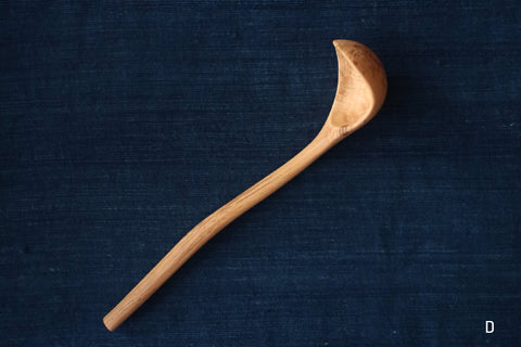 Branch Coffee Scoops (L+)