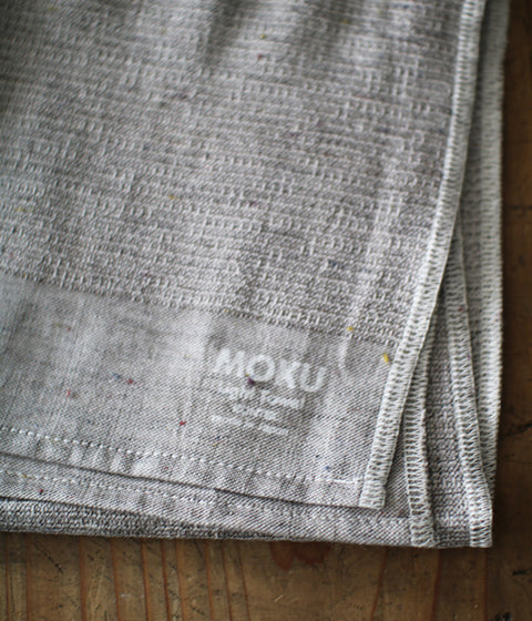 MOKU Light Towel {Large}