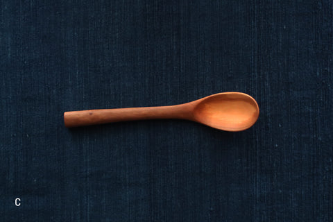 Branch Soup Spoons (L)