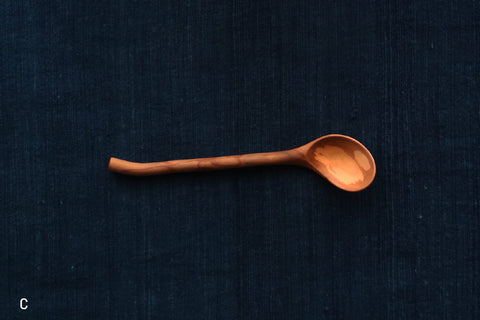 Branch Dessert Spoons (M+)