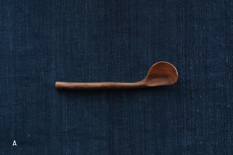 Branch Tea Spoons (M)