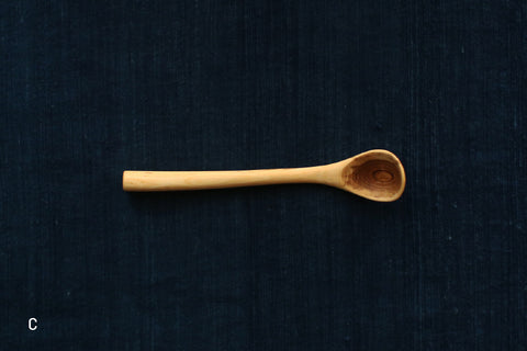 Branch Tea Spoons (M)