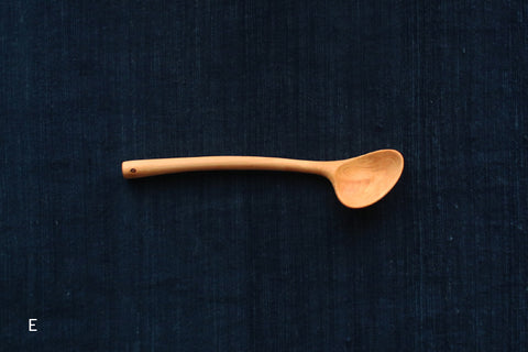 Branch Tea Spoons (M)