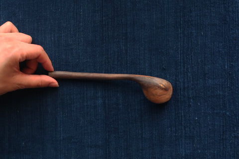 Branch Tea Spoons (M)