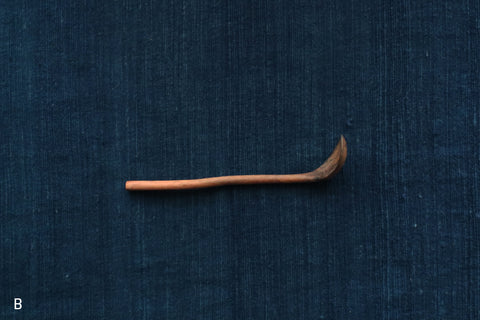 Small Branch Spoons
