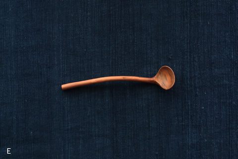 Small Branch Spoons