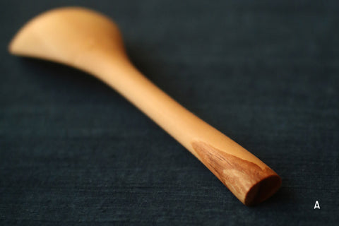 Branch Serving Spoon