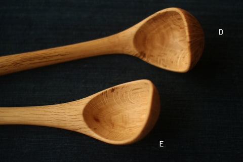 Branch Coffee Scoops (L+)
