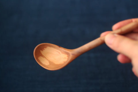 Branch Dessert Spoons (M+)