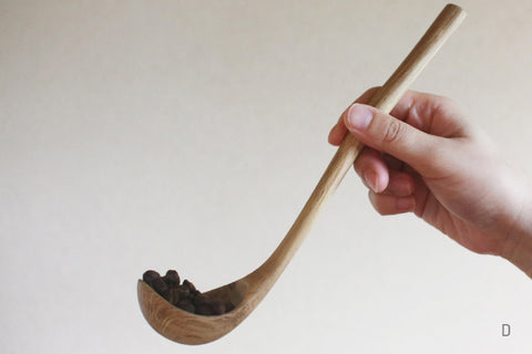 Branch Coffee Scoops (L+)