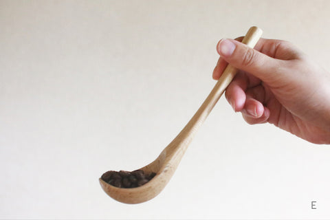 Branch Coffee Scoops (L+)