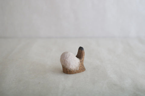 KIYATA Sea Otter Card Stand