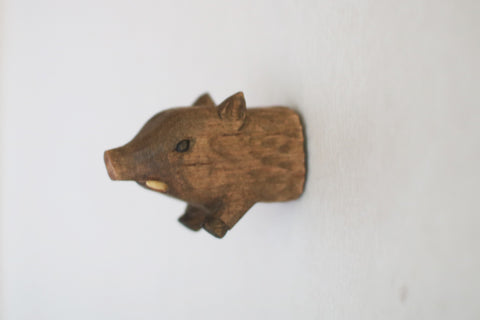 KIYATA Boar Magnet -sold out-