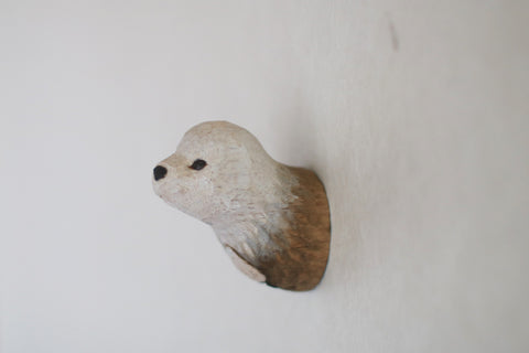 KIYATA Sea Otter Magnet