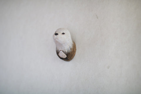 KIYATA Sea Otter Magnet