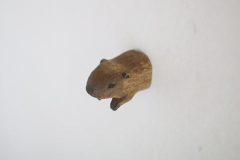 KIYATA Boar Magnet -sold out-
