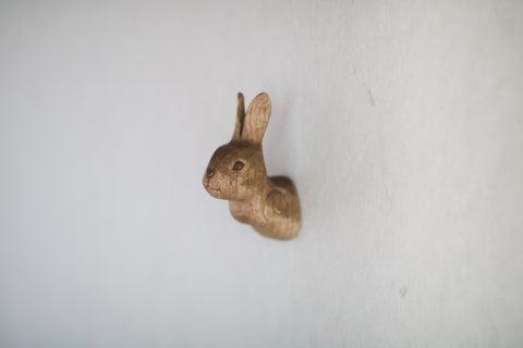 KIYATA Rabbit Magnet
