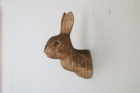 KIYATA Rabbit Magnet