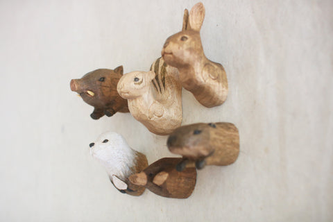 KIYATA Rabbit Magnet