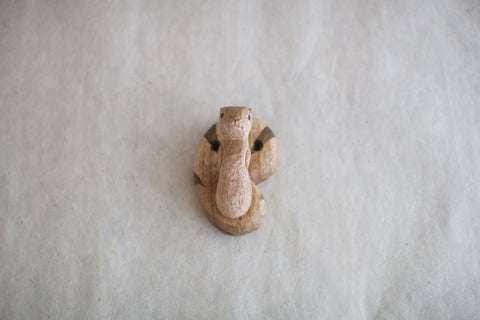 Squirrel Wall Hook - sold out