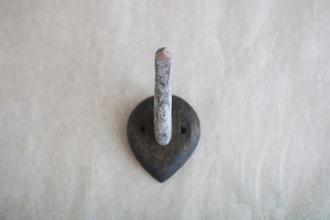 Ostrich Wall Hook