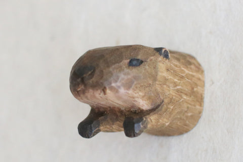 KIYATA Boar Magnet -sold out-