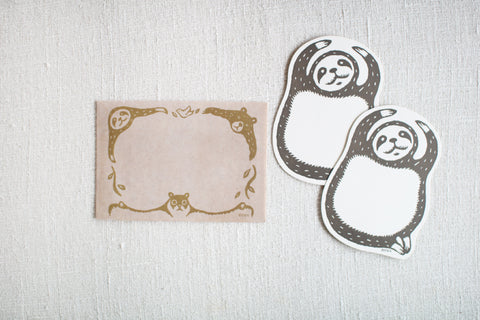 KIYATA Letter Set