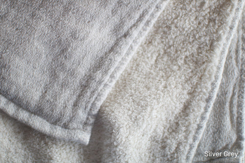 Claire Cotton Linen Towel