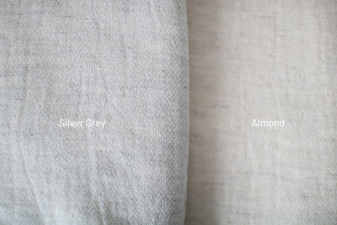 Claire Cotton Linen Towel