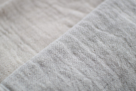 Claire Cotton Linen Towel