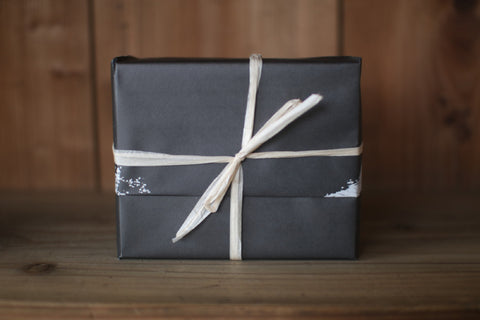 DAIYO Rice Wax Candles Gift Box Set
