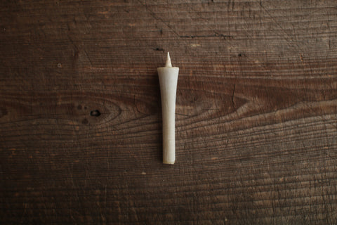 Takazawa Ha-ze Sumac Wax Candle (8 Candles)