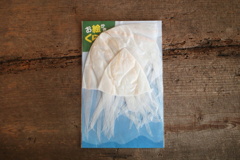 Jellyfish Paper Balloon Set