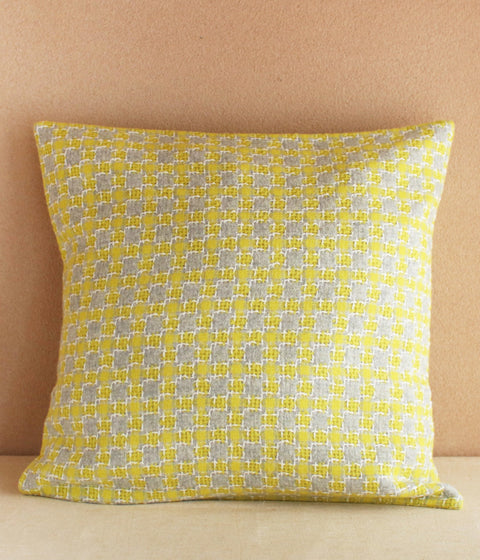 kijinokanosei Cushion Cover {Lemon} 50 x 50cm