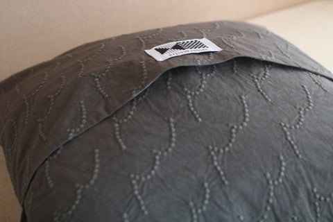 kijinokanosei Cushion Cover {Fractal} 50 x 50cm