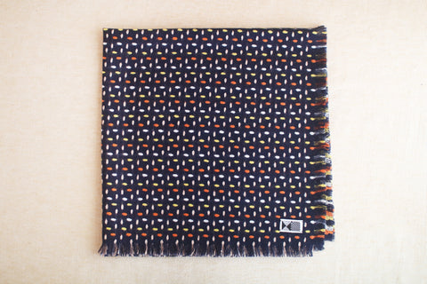 kijinokanosei Square Cloth {matsuribayashi}