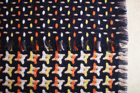 kijinokanosei Square Cloth {matsuribayashi}