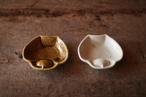 Plump Sparrow Mini Dish