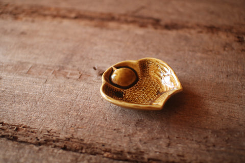 Plump Sparrow Mini Dish